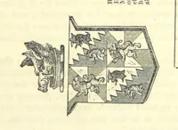 An illustration from The History and Gazetteer of the County of Derby: drawn up from actual observation, and the best authorities; containing a variety of geological, mineralogical, commercial and statistical information. Illustrated by a map of the county, and numerous copper-plate and wood engravings by the first artists. The materials collected by the publisher, S. Glover. Edited by Thomas Noble (1831)