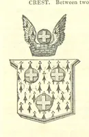 An illustration from The History and Gazetteer of the County of Derby: drawn up from actual observation, and the best authorities; containing a variety of geological, mineralogical, commercial and statistical information. Illustrated by a map of the county, and numerous copper-plate and wood engravings by the first artists. The materials collected by the publisher, S. Glover. Edited by Thomas Noble (1831)