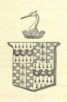 An illustration from The History and Gazetteer of the County of Derby: drawn up from actual observation, and the best authorities; containing a variety of geological, mineralogical, commercial and statistical information. Illustrated by a map of the county, and numerous copper-plate and wood engravings by the first artists. The materials collected by the publisher, S. Glover. Edited by Thomas Noble (1831)