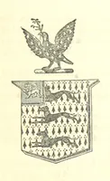An illustration from The History and Gazetteer of the County of Derby: drawn up from actual observation, and the best authorities; containing a variety of geological, mineralogical, commercial and statistical information. Illustrated by a map of the county, and numerous copper-plate and wood engravings by the first artists. The materials collected by the publisher, S. Glover. Edited by Thomas Noble (1831)
