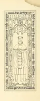 An illustration from The History and Gazetteer of the County of Derby: drawn up from actual observation, and the best authorities; containing a variety of geological, mineralogical, commercial and statistical information. Illustrated by a map of the county, and numerous copper-plate and wood engravings by the first artists. The materials collected by the publisher, S. Glover. Edited by Thomas Noble (1831)