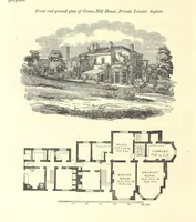 Picture 99 of 120 from The History and Gazetteer of the County of Derby: drawn up from actual observation, and the best authorities; containing a variety of geological, mineralogical, commercial and statistical information. Illustrated by a map of the county, and numerous copper-plate and wood engravings by the first artists. The materials collected by the publisher, S. Glover. Edited by Thomas Noble (1831), leaf 578