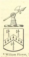 An illustration from The History and Gazetteer of the County of Derby: drawn up from actual observation, and the best authorities; containing a variety of geological, mineralogical, commercial and statistical information. Illustrated by a map of the county, and numerous copper-plate and wood engravings by the first artists. The materials collected by the publisher, S. Glover. Edited by Thomas Noble (1831)