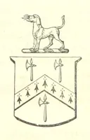 An illustration from The History and Gazetteer of the County of Derby: drawn up from actual observation, and the best authorities; containing a variety of geological, mineralogical, commercial and statistical information. Illustrated by a map of the county, and numerous copper-plate and wood engravings by the first artists. The materials collected by the publisher, S. Glover. Edited by Thomas Noble (1831)