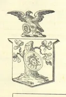 An illustration from The History and Gazetteer of the County of Derby: drawn up from actual observation, and the best authorities; containing a variety of geological, mineralogical, commercial and statistical information. Illustrated by a map of the county, and numerous copper-plate and wood engravings by the first artists. The materials collected by the publisher, S. Glover. Edited by Thomas Noble (1831)