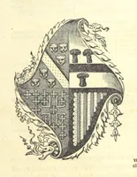An illustration from The History and Gazetteer of the County of Derby: drawn up from actual observation, and the best authorities; containing a variety of geological, mineralogical, commercial and statistical information. Illustrated by a map of the county, and numerous copper-plate and wood engravings by the first artists. The materials collected by the publisher, S. Glover. Edited by Thomas Noble (1831)