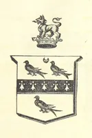 An illustration from The History and Gazetteer of the County of Derby: drawn up from actual observation, and the best authorities; containing a variety of geological, mineralogical, commercial and statistical information. Illustrated by a map of the county, and numerous copper-plate and wood engravings by the first artists. The materials collected by the publisher, S. Glover. Edited by Thomas Noble (1831)