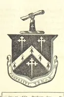 An illustration from The History and Gazetteer of the County of Derby: drawn up from actual observation, and the best authorities; containing a variety of geological, mineralogical, commercial and statistical information. Illustrated by a map of the county, and numerous copper-plate and wood engravings by the first artists. The materials collected by the publisher, S. Glover. Edited by Thomas Noble (1831)