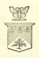 An illustration from The History and Gazetteer of the County of Derby: drawn up from actual observation, and the best authorities; containing a variety of geological, mineralogical, commercial and statistical information. Illustrated by a map of the county, and numerous copper-plate and wood engravings by the first artists. The materials collected by the publisher, S. Glover. Edited by Thomas Noble (1831)