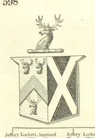 Picture 116 of 120 from The History and Gazetteer of the County of Derby: drawn up from actual observation, and the best authorities; containing a variety of geological, mineralogical, commercial and statistical information. Illustrated by a map of the county, and numerous copper-plate and wood engravings by the first artists. The materials collected by the publisher, S. Glover. Edited by Thomas Noble (1831), leaf 636