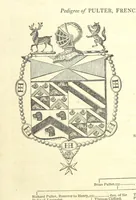 An illustration from The History and Gazetteer of the County of Derby: drawn up from actual observation, and the best authorities; containing a variety of geological, mineralogical, commercial and statistical information. Illustrated by a map of the county, and numerous copper-plate and wood engravings by the first artists. The materials collected by the publisher, S. Glover. Edited by Thomas Noble (1831)