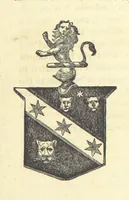 An illustration from The History and Gazetteer of the County of Derby: drawn up from actual observation, and the best authorities; containing a variety of geological, mineralogical, commercial and statistical information. Illustrated by a map of the county, and numerous copper-plate and wood engravings by the first artists. The materials collected by the publisher, S. Glover. Edited by Thomas Noble (1831)