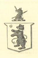 An illustration from The History and Gazetteer of the County of Derby: drawn up from actual observation, and the best authorities; containing a variety of geological, mineralogical, commercial and statistical information. Illustrated by a map of the county, and numerous copper-plate and wood engravings by the first artists. The materials collected by the publisher, S. Glover. Edited by Thomas Noble (1831)