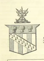 An illustration from The History and Gazetteer of the County of Derby: drawn up from actual observation, and the best authorities; containing a variety of geological, mineralogical, commercial and statistical information. Illustrated by a map of the county, and numerous copper-plate and wood engravings by the first artists. The materials collected by the publisher, S. Glover. Edited by Thomas Noble (1831)