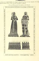 An illustration from The History and Gazetteer of the County of Derby: drawn up from actual observation, and the best authorities; containing a variety of geological, mineralogical, commercial and statistical information. Illustrated by a map of the county, and numerous copper-plate and wood engravings by the first artists. The materials collected by the publisher, S. Glover. Edited by Thomas Noble (1831)