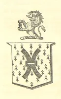 An illustration from The History and Gazetteer of the County of Derby: drawn up from actual observation, and the best authorities; containing a variety of geological, mineralogical, commercial and statistical information. Illustrated by a map of the county, and numerous copper-plate and wood engravings by the first artists. The materials collected by the publisher, S. Glover. Edited by Thomas Noble (1831)