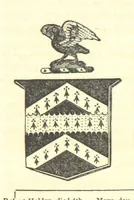 An illustration from The History and Gazetteer of the County of Derby: drawn up from actual observation, and the best authorities; containing a variety of geological, mineralogical, commercial and statistical information. Illustrated by a map of the county, and numerous copper-plate and wood engravings by the first artists. The materials collected by the publisher, S. Glover. Edited by Thomas Noble (1831)