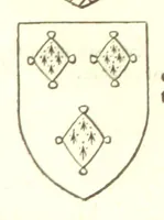 An illustration from Magna Britannia; being a concise topographical account of the several counties of Great Britain. [With copious illustrations.] vol. 1-6. L.P (1806)