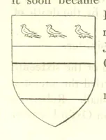 An illustration from Magna Britannia; being a concise topographical account of the several counties of Great Britain. [With copious illustrations.] vol. 1-6. L.P (1806)