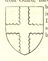 An illustration from Magna Britannia; being a concise topographical account of the several counties of Great Britain. [With copious illustrations.] vol. 1-6. L.P (1806)