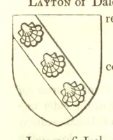 An illustration from Magna Britannia; being a concise topographical account of the several counties of Great Britain. [With copious illustrations.] vol. 1-6. L.P (1806)
