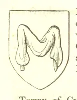 An illustration from Magna Britannia; being a concise topographical account of the several counties of Great Britain. [With copious illustrations.] vol. 1-6. L.P (1806)