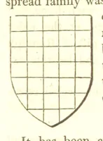 An illustration from Magna Britannia; being a concise topographical account of the several counties of Great Britain. [With copious illustrations.] vol. 1-6. L.P (1806)
