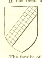 An illustration from Magna Britannia; being a concise topographical account of the several counties of Great Britain. [With copious illustrations.] vol. 1-6. L.P (1806)