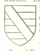 An illustration from Magna Britannia; being a concise topographical account of the several counties of Great Britain. [With copious illustrations.] vol. 1-6. L.P (1806)