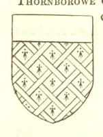 An illustration from Magna Britannia; being a concise topographical account of the several counties of Great Britain. [With copious illustrations.] vol. 1-6. L.P (1806)