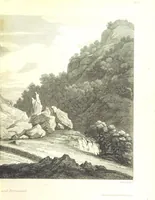An illustration from Magna Britannia; being a concise topographical account of the several counties of Great Britain. [With copious illustrations.] vol. 1-6. L.P (1806)
