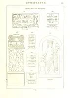 Picture 120 of 178 from Magna Britannia; being a concise topographical account of the several counties of Great Britain. [With copious illustrations.] vol. 1-6. L.P (1806), leaf 183