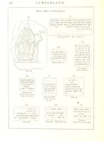 Picture 121 of 178 from Magna Britannia; being a concise topographical account of the several counties of Great Britain. [With copious illustrations.] vol. 1-6. L.P (1806), leaf 184