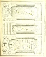 An illustration from Magna Britannia; being a concise topographical account of the several counties of Great Britain. [With copious illustrations.] vol. 1-6. L.P (1806)