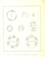 Picture 128 of 178 from Magna Britannia; being a concise topographical account of the several counties of Great Britain. [With copious illustrations.] vol. 1-6. L.P (1806), leaf 218