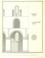 Picture 130 of 178 from Magna Britannia; being a concise topographical account of the several counties of Great Britain. [With copious illustrations.] vol. 1-6. L.P (1806), leaf 224