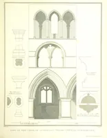 Picture 131 of 178 from Magna Britannia; being a concise topographical account of the several counties of Great Britain. [With copious illustrations.] vol. 1-6. L.P (1806), leaf 227