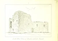 An illustration from Magna Britannia; being a concise topographical account of the several counties of Great Britain. [With copious illustrations.] vol. 1-6. L.P (1806)