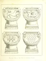 Picture 144 of 178 from Magna Britannia; being a concise topographical account of the several counties of Great Britain. [With copious illustrations.] vol. 1-6. L.P (1806), leaf 253