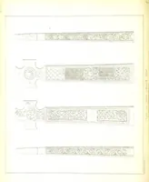 An illustration from Magna Britannia; being a concise topographical account of the several counties of Great Britain. [With copious illustrations.] vol. 1-6. L.P (1806)