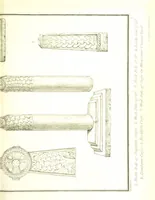 An illustration from Magna Britannia; being a concise topographical account of the several counties of Great Britain. [With copious illustrations.] vol. 1-6. L.P (1806)