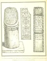 An illustration from Magna Britannia; being a concise topographical account of the several counties of Great Britain. [With copious illustrations.] vol. 1-6. L.P (1806)