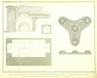 Picture 160 of 178 from Magna Britannia; being a concise topographical account of the several counties of Great Britain. [With copious illustrations.] vol. 1-6. L.P (1806), leaf 290