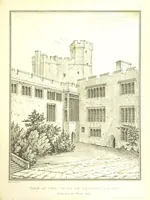 An illustration from Magna Britannia; being a concise topographical account of the several counties of Great Britain. [With copious illustrations.] vol. 1-6. L.P (1806)