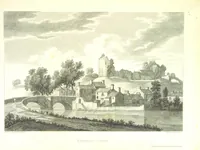 An illustration from Magna Britannia; being a concise topographical account of the several counties of Great Britain. [With copious illustrations.] vol. 1-6. L.P (1806)