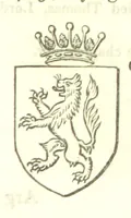 An illustration from Magna Britannia; being a concise topographical account of the several counties of Great Britain. [With copious illustrations.] vol. 1-6. L.P (1806)