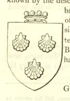 An illustration from Magna Britannia; being a concise topographical account of the several counties of Great Britain. [With copious illustrations.] vol. 1-6. L.P (1806)