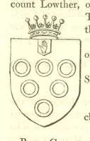 An illustration from Magna Britannia; being a concise topographical account of the several counties of Great Britain. [With copious illustrations.] vol. 1-6. L.P (1806)