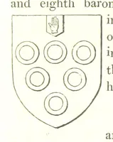 An illustration from Magna Britannia; being a concise topographical account of the several counties of Great Britain. [With copious illustrations.] vol. 1-6. L.P (1806)