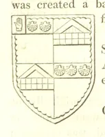 An illustration from Magna Britannia; being a concise topographical account of the several counties of Great Britain. [With copious illustrations.] vol. 1-6. L.P (1806)